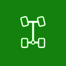 4-Wheel Alignment
